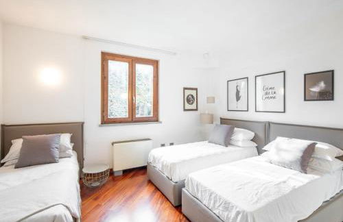 Villa Villa Il Guscio by Interhome - Foto 25