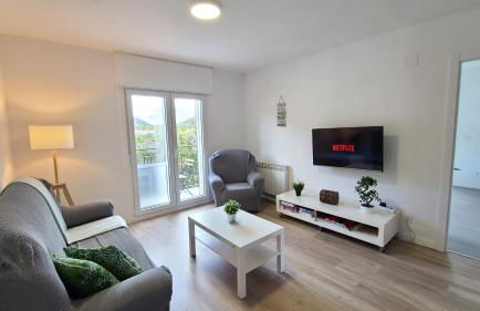 Casa renovada con chill out en Espinosa - Foto 3