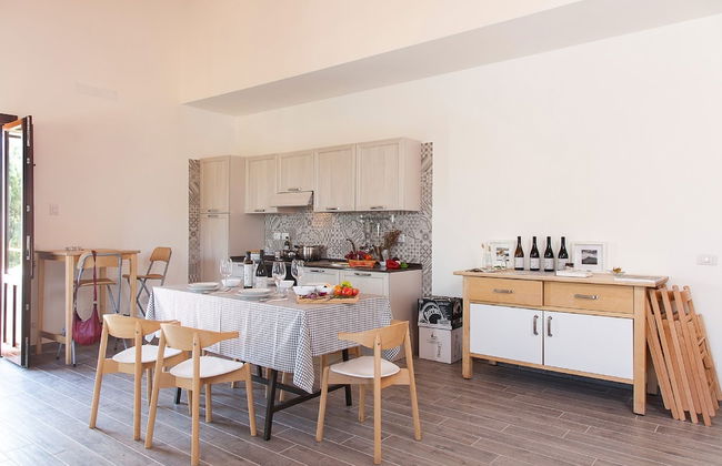 Etnella enoagriturismo Notti Stellate - Foto 14