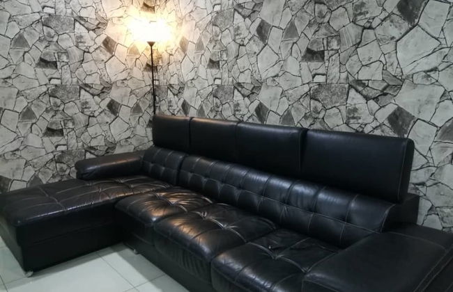 Kepong Spacious Vacation House - Foto 7