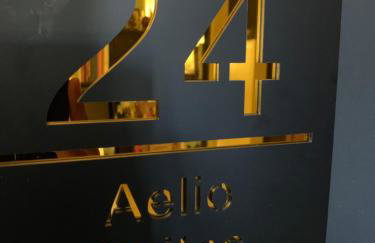 Aelio Suites- Near Airport and Beach - Foto 37