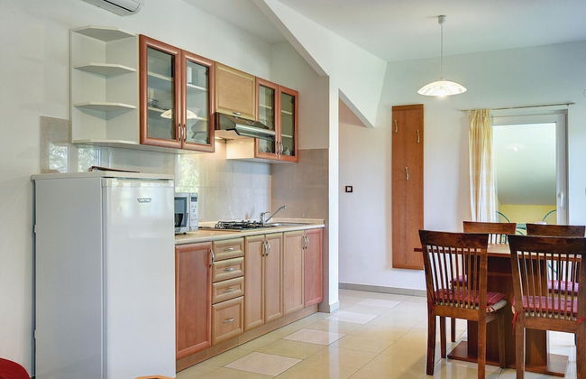 Peaceful Apartment in Pula With Swimming Pool - Foto 4