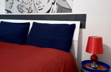 ART DECO city center near the beach! - Foto 17