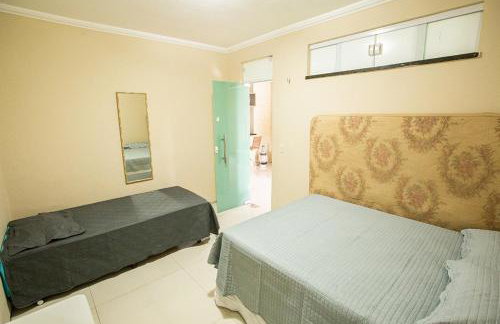 Porto das Dunas Casa Temporada Estilo e Conforto - Foto 20