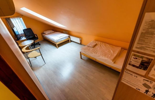 Klaipeda Inn - Photo 10