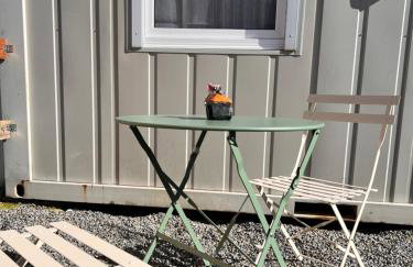 Le Petit Lodge - Foto 26