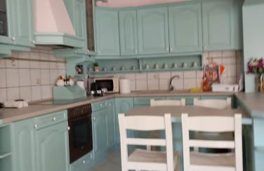 JULIA'S APARTMENT - Photo 17