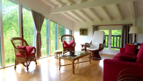 Maison typique Basque en pleine campagne - Foto 5, Garden