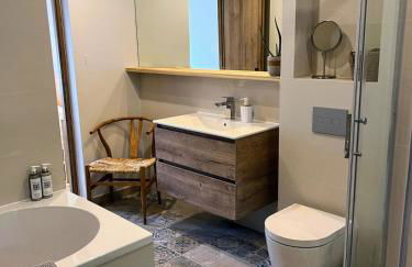 Chalet Tomsine - Foto 35