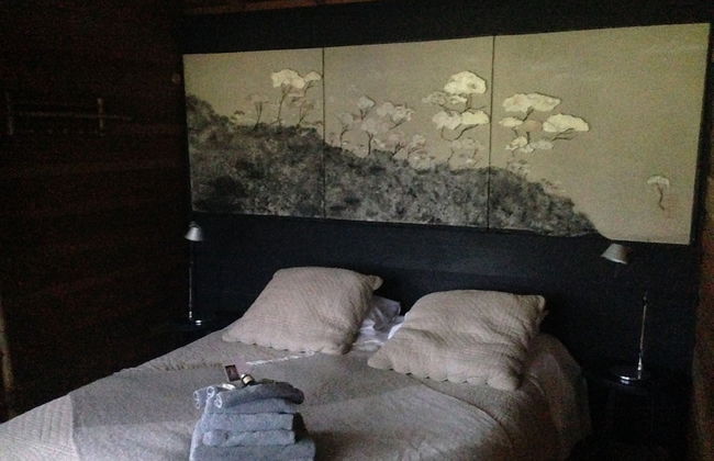 Orion Tree houses - Foto 1