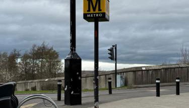 Deluxe Inn Gateshead - Foto 2