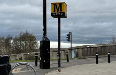 Deluxe Inn Gateshead - Foto 2