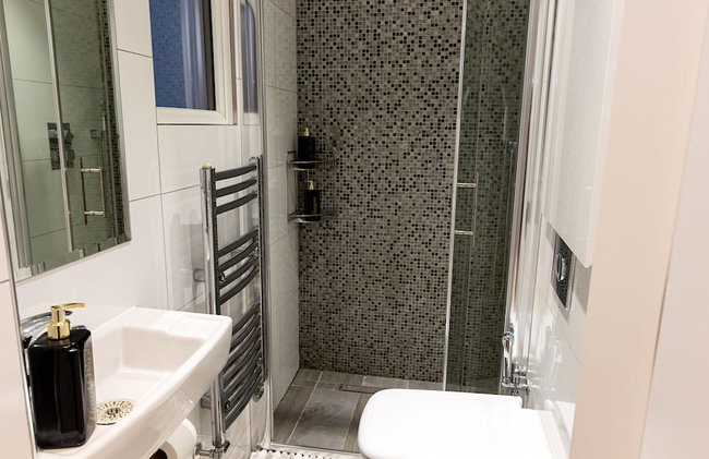 Marylebone Executive Apartments - Foto 66
