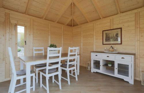 Landhäuser Bergwiese - Ferienhaus Höhenblick - Foto 21