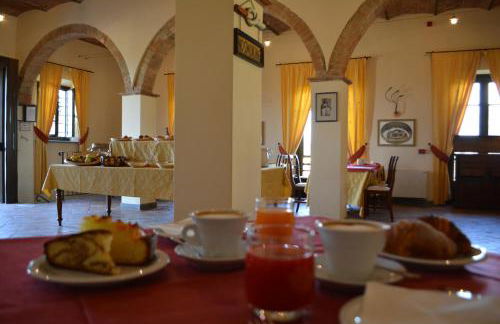 Villa San Filippo - Foto 7