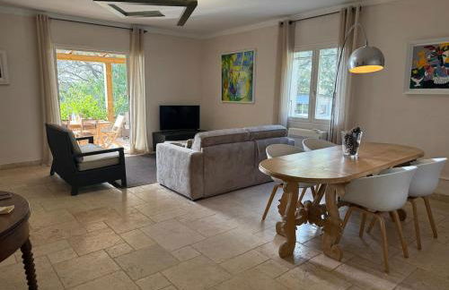 Casa Canetto - Moderne, TV, Jardin - Foto 26