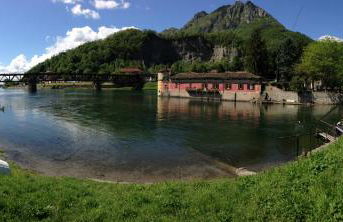 Casa Isola Viscontea - Foto 22