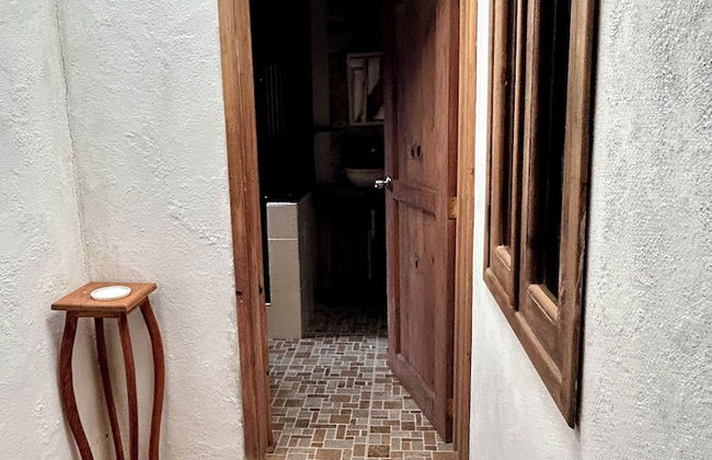 Cabañas San Lazaro By GEstores - Foto 56