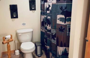 Pet-Friendly Garrison Retreat - Foto 30