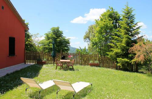Casa Clorofilla - Umbria, Private Garden - Photo 10