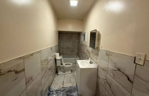 Single-family house with TV Wi-Fi and three bedrooms - Foto 8