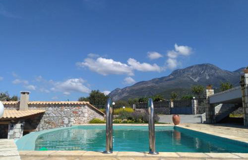 Afrodite's house - Photo 69