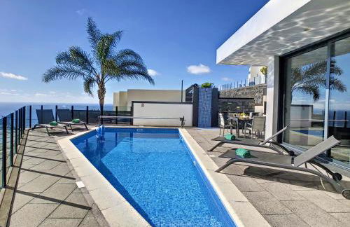 Villa Stella by LovelyStay - Foto 33