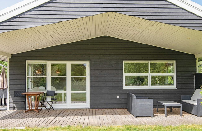 4 Star Holiday Home in Silkeborg - Photo 33