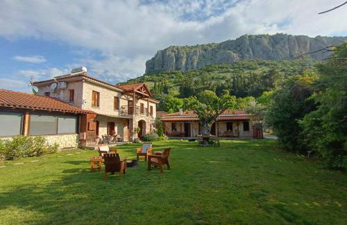 Theopetra Home - Foto 1