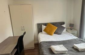 6 Bedrooms Entire Property in Central London - Foto 48