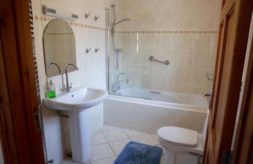 Aberystwyth Dinas Cottage - Foto 26