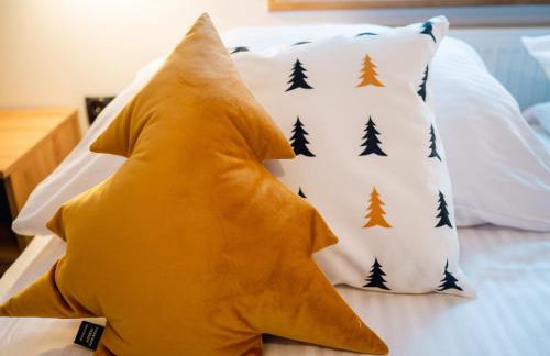 Domek RiverHut Małe Ciche - SkyWalk - blisko do szlaków TPN Wiktorówki, Rusinowa Polana , Gęsia Szyja , Brzeziny , Psia Trawka , Toporowa Cyrhla , Murowaniec , Hala Gąsienicowa - Foto 58