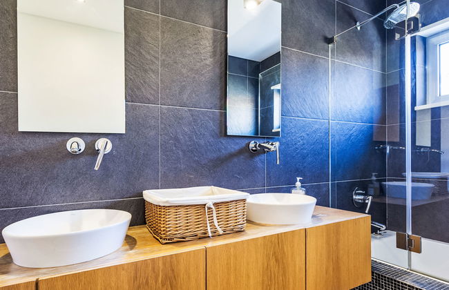 Villa Vogue - Foto 17