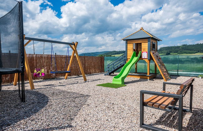 Rajska Polana - Foto 19