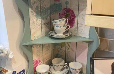 Charming and Cosy Country Cottage with Log Burner - Foto 79