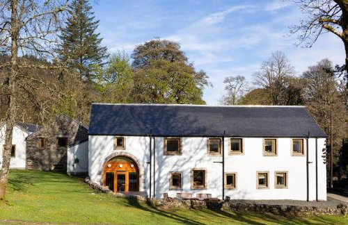 Argyll Barn - Foto 9