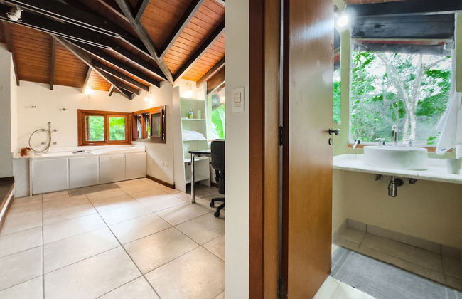 Chalé Encantador na Granja Viana - Foto 16