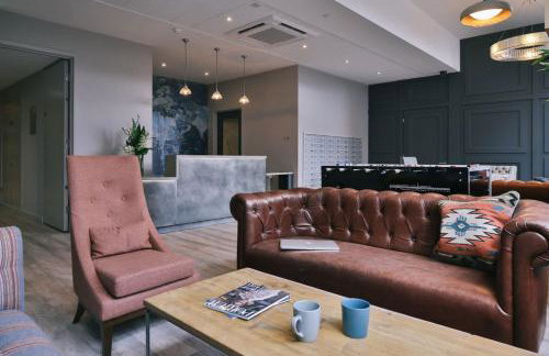 For Students Only - Metrovick House in Newcastle - Foto 19