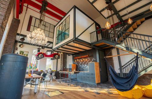 Altes Wasserwerk Tecklenburg - Foto 1