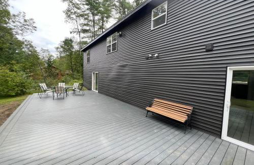 Forest Lake Haven Close to Lake George and Gore Mountain - Foto 20