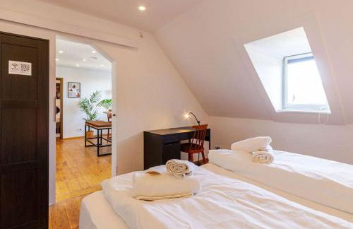 Townhaus-Rhens 8 Schlafzimmer, Sauna, Weinkeller, Fotostudio, Hunde willkommen - Foto 60