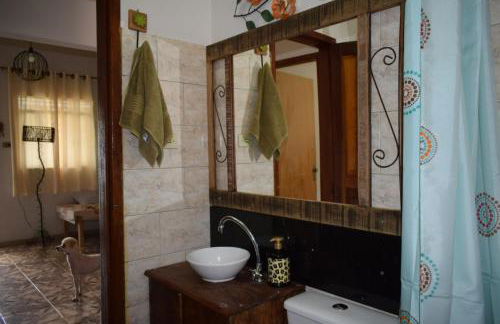 Casa do campo - Photo 12