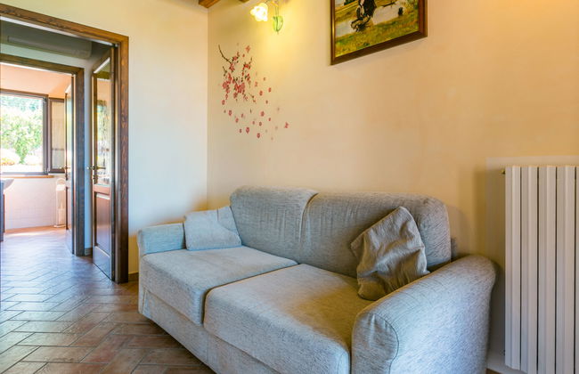 Il Corbezzolo - Foto 9