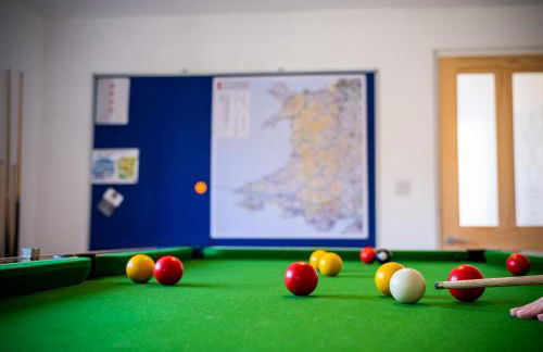 Pen-Y-Graig Cottage Llandeilo - Foto 11