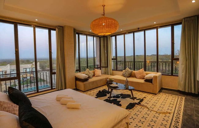 Villa Mamma Gio' - Photo 9