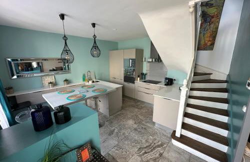 Maison de ville idéalement placée - Foto 6