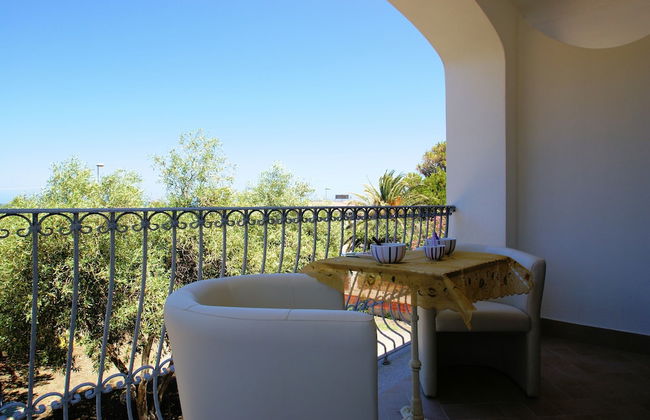 Sa Fiorida Apartments - Foto 27