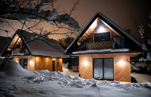 Domki przy skwerku - Foto 21