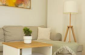 Shared Apartment Grindelallee Hamburg - Foto 11