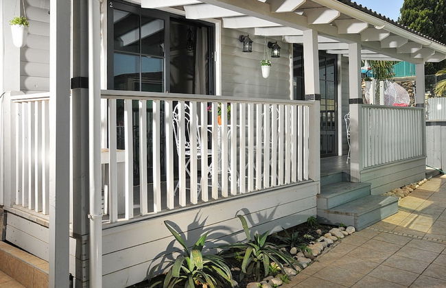 Ahuzat Kinorot - Foto 30